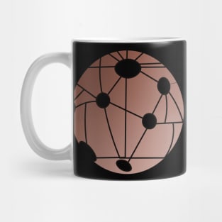 The Map Mug